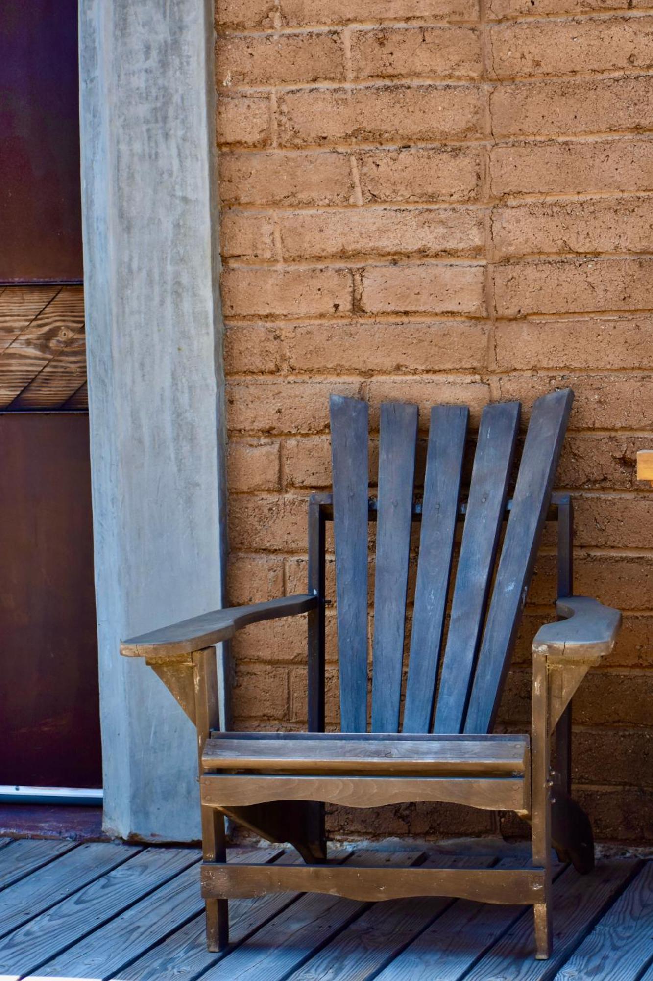 Bed and Breakfast Uvauva Eco-Retreat Valle de Guadalupe Zewnętrze zdjęcie